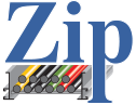Zip Cable Trays logo